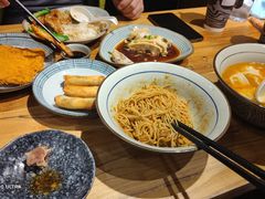 -南小蟹手工點心(三里屯店)