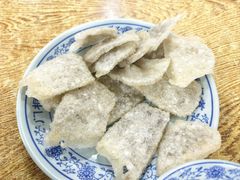 -门框胡同百年卤煮(前门店)