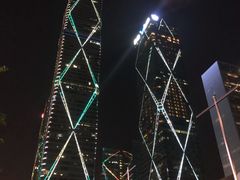 -深圳皇庭V酒店
