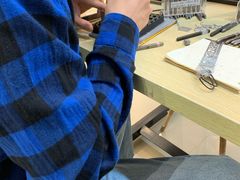 -Oasis绿洲银饰珍珠手作diy(壹方城店)