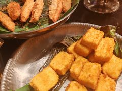 -金茂君悦·食在56海鲜自助餐厅ON56