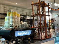 -明谦·Coffee&Cocktail Bar(美您公园店)
