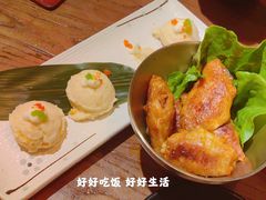 -金九姬黑牛烤肉料理(杨舍老街店)