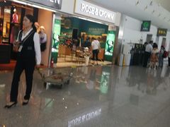 -乌鲁木齐天山国际机场-T3航站楼