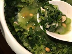 青菜钵-禾珍珠家常小馆(河南博物院店)