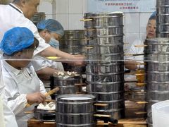 -石饮红星包子(中山路店)