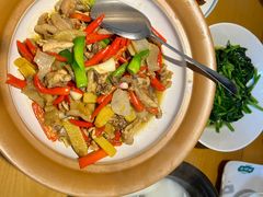 -大鸽饭(马王堆店)
