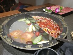 -味舵主不改良老火锅(杨舍老街店)