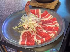 -入火韩国烤肉(凯旋广场店)