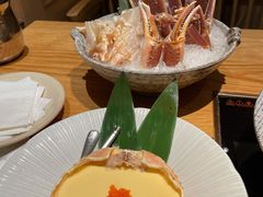 -锅物新语&寿喜烧.炉端割烹(世博源店)