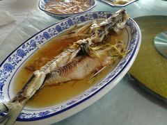 -洞天食府(北大街店)