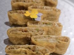 -章吴记喜瑞餐厅(东东城店)