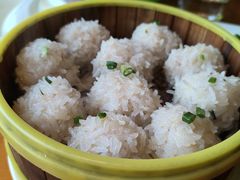 珍珠丸子-莲餐厅·湖北菜·藕汤是头牌(愚园路店)