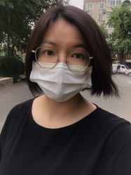 -东方美妍