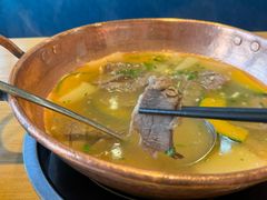 -妈妈的味道(和顺古镇店)