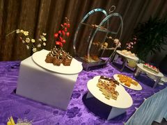 -新天地建国酒店凯撒餐厅