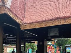 -深圳锦绣中华民俗村