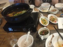 -天津湾西餐厅(三亚海棠湾洲际度假酒店)