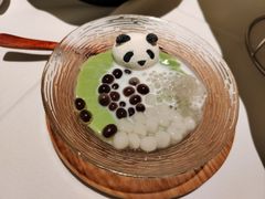 -眉州东坡·熊猫主题餐厅(枫蓝店)