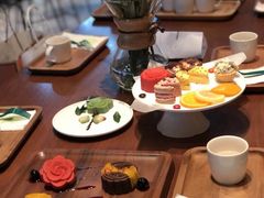 -星巴克(厦门SM新生活广场店)
