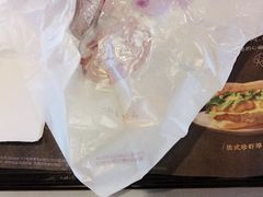 -麦当劳(长江西路得来速店)