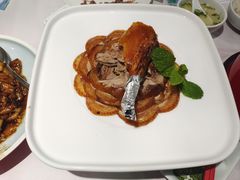 -味+新京宴·烤鸭·北京菜(创意谷店)