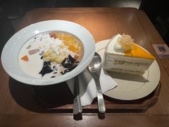 -RUXU入续糖水铺与包(卓悦中心店)