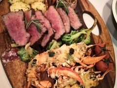 -解放碑威斯汀酒店-知味国际美食餐厅