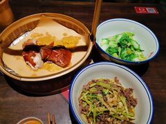 -洞庭土菜馆(天河北总店)