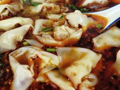 猪肉包面-万县面馆(高笋塘店)