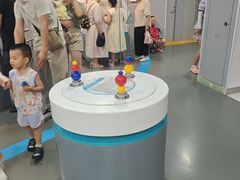 -陕西科学技术馆