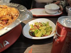 -胖哥俩肉蟹煲(杭州下沙学林街店)