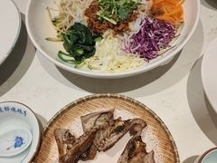 -燕郊烧鸽子(酷车小镇店)