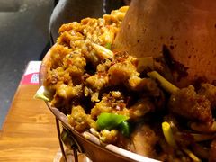 -炉小二铜锅牛蛙•川湘菜(三里屯店)