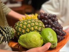 -LONG BAR 廊吧(外滩华尔道夫酒店)