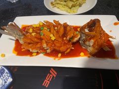 -老苏州芳和园茶酒楼  传统苏帮菜(观前店)