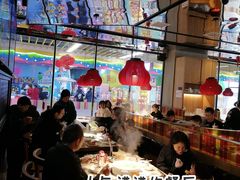 -小骨煲金华砂锅(转塘金街美地店)