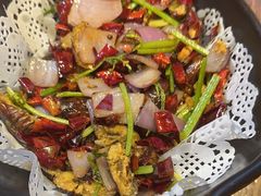 -李老哈·东北菜(宋园路店)