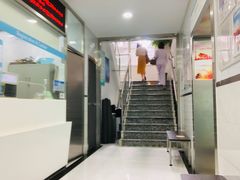 -上海市黄浦区牙病防治所(江西中路门诊部)
