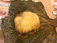 -添好运点心专门店(中环IFC店)