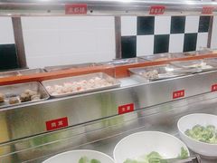 -要得自助火锅(新川路店)