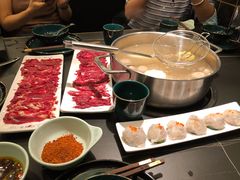 -二刀潮牛(重庆光环购物公园店)