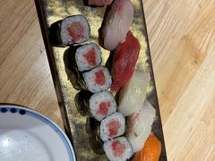 琴寿司雅-琴寿司居酒屋(中山广场店)