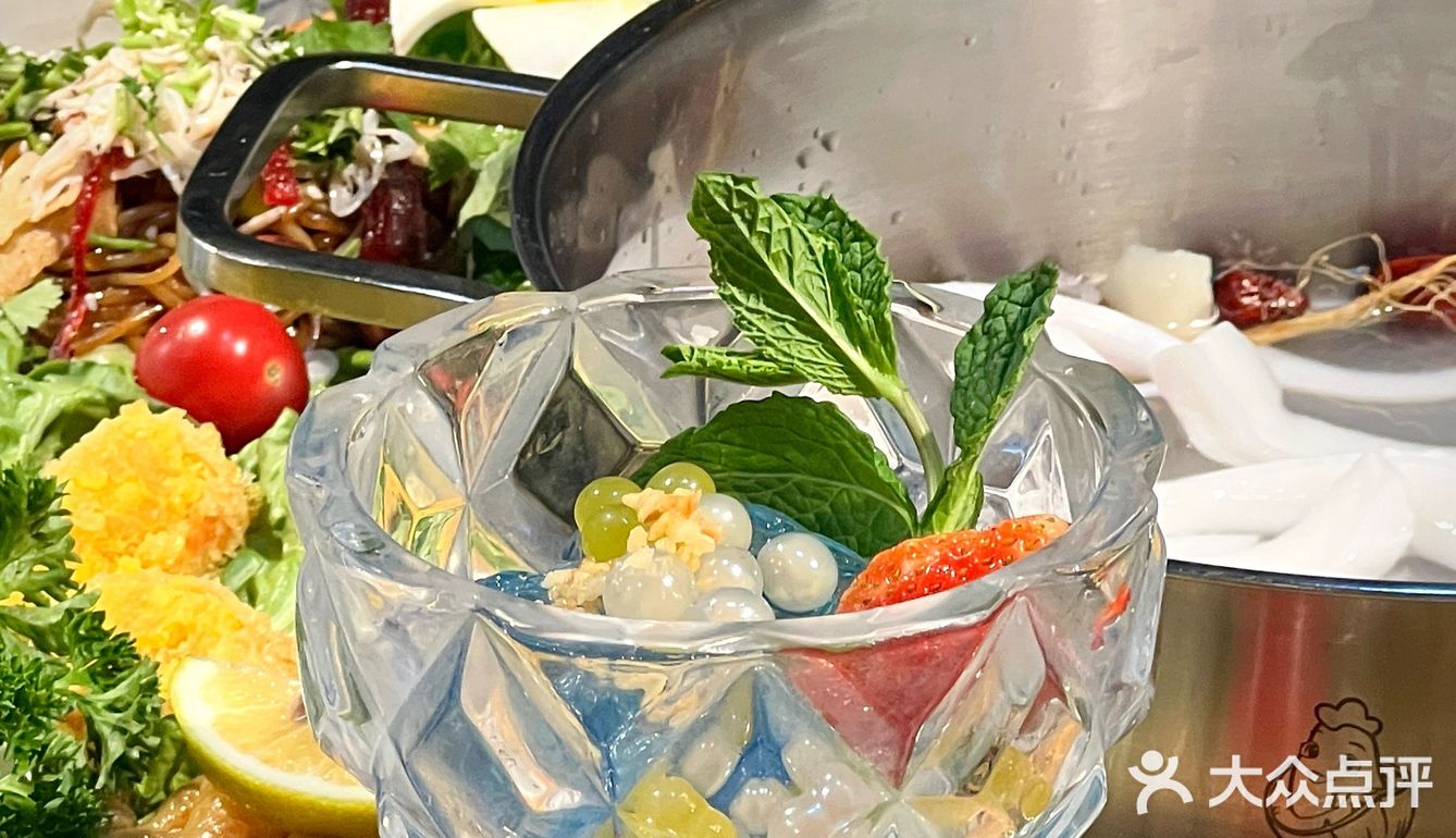 惊艳味蕾!不吃椰子鸡等于白来三亚‼️