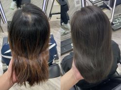 -奈川烫染Salon
