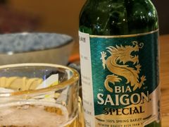 河内啤酒-越美小馆·越南料理(曲江店)