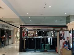 -好世界商业广场(北京国际中心店)