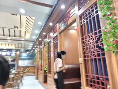 -尕胡才炕锅烤羊肉馆(八一路店)