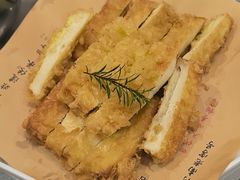 -邢家锅贴老店·非遗·开封菜(金明广场店)