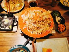 -鸟幸 TORISAKI 炭火居酒屋